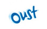 OUST