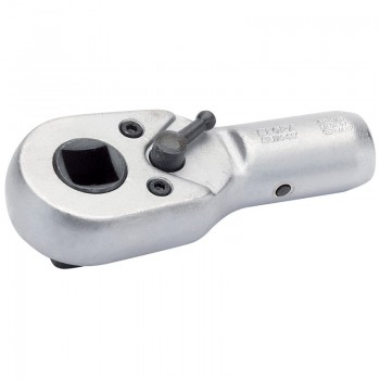 Elora Reversible Ratchet Head, 3/4&rdquo; Sq. Dr.