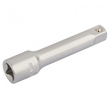 Elora Extension Bar, 1/4&rdquo; Sq. Dr., 50mm