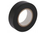 Insulation Tape, 20m x 19mm, Black