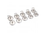 Magnetic Hook Set (10 Piece)