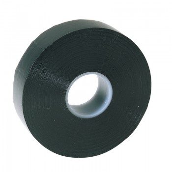 Insulation Tape, 33m x 19mm, Black Insulation Tape, 33m x 19mm, Black
