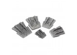 Hammer Wedges (Pack of 5)