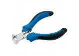 Soft Grip End Cutting Mini Pliers, 100mm