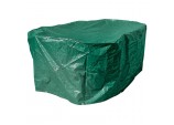 Oval Patio Set Cover, 2300 x 1650 x 900mm