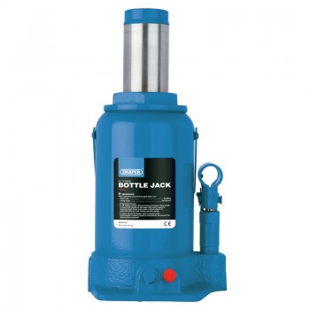 Hydraulic Bottle Jack, 10 Tonne