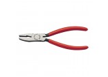 Knipex 91 51 160 SBE Glass Nibbling Pincers, 160mm