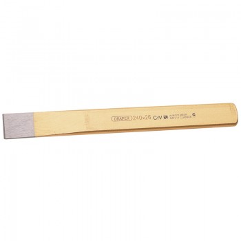 Splitting Chisel, 25 x 250mm