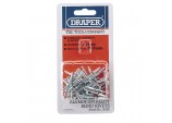 Blind Rivets, 3.2 x 10.8mm (50 Piece)