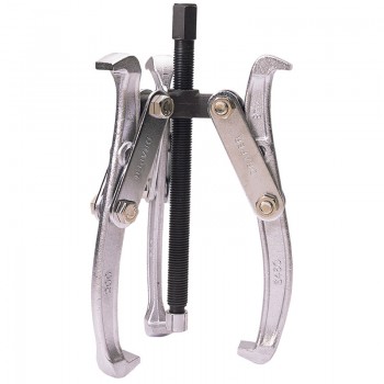 Triple Leg Reversible Puller, 65mm Reach x 75mm Spread