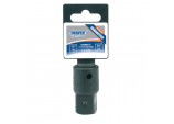 Impact Socket Converter, 1/2&rdquo;(F) x 3/4&rdquo;(M)
