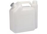 Two Stroke Mixing Plastic Bottle, 1L