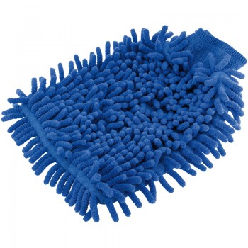 2 in 1 Microfibre Car Wash Mitt