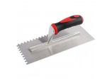 Soft Grip Adhesive Trowel, 280mm