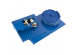 Flooring Tie Down Strap, 5m