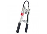 Grease Gun with Lever Action, Small Thread