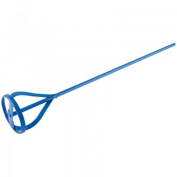 Paint Mixer, 100 x 600mm, 10mm Hex.