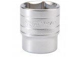 6 Point Imperial Socket, 1/2&rdquo; Sq. Dr., 1.1/8&rdquo;