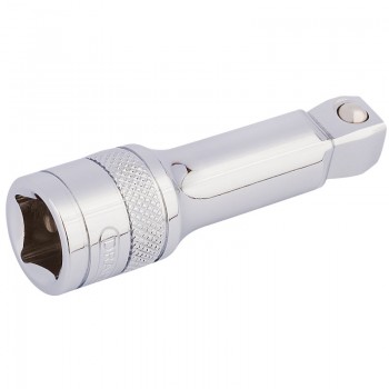 Wobble Extension Bar, 1/2&rdquo; Sq. Dr., 75mm