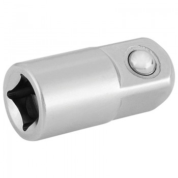 Socket Converter, 1/4&rdquo;(F) x 3/8&rdquo;(M)