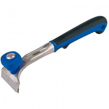 Tungsten Carbide Pull Scraper, 60mm Tungsten Carbide Pull Scraper, 60mm