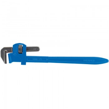 Adjustable Pipe Wrench, 600mm