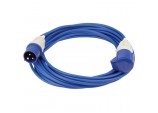 230V Extension Cable, 14m x 2.5mm, 16A