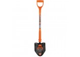 Fully Insulated Utility Shovel