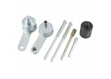 Engine Timing Kit (Jaguar, Land Rover, Peugeot, Citroen)