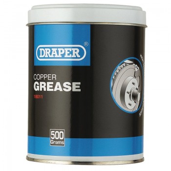 Copper Grease, 500g