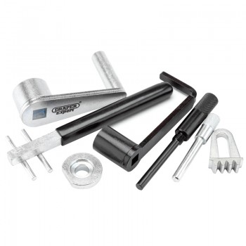 Engine Timing Kit ETK211 (Renault, Dacia, Nissan)