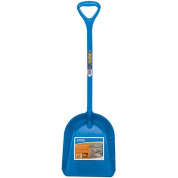 Multi-Purpose Polypropylene Shovel Multi-Purpose Polypropylene Shovel