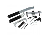 Engine Timing Kit ETK244 (Audi, SEAT, Skoda, Volkswagen)