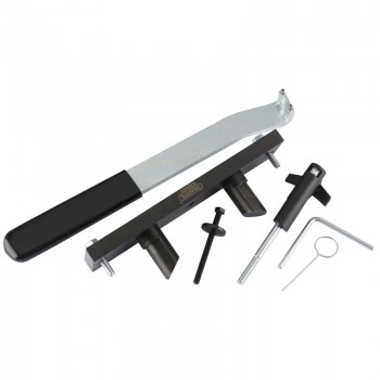 Engine Timing Kit ETK248 (Audi, SEAT, Skoda, Volkswagen)