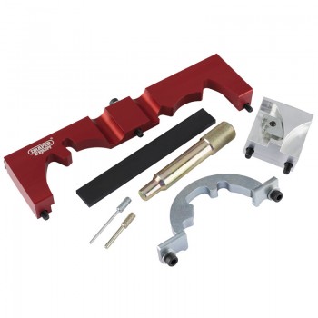 Engine Timing Kit ETK270 (Vauxhall, Chevrolet)