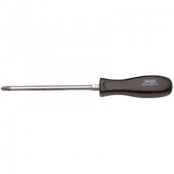 PZ Type Mechanic’s Screwdriver, No.3 x 150mm PZ Type Mechanic’s Screwdriver, No.3 x 150mm