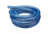 PVC Suction Hose, 10m x 50mm/2&rdquo;