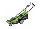230V Lawn Mower, 400mm