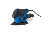 Tri-Base Detail Sander, 75W