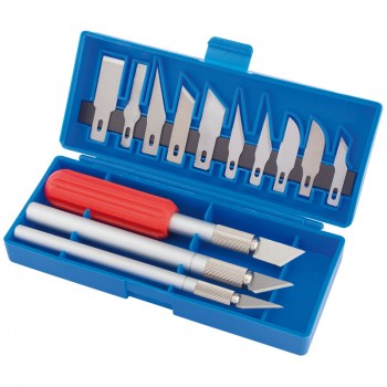 Modeller’s Tool Kit (16 Piece) Modeller’s Tool Kit (16 Piece)