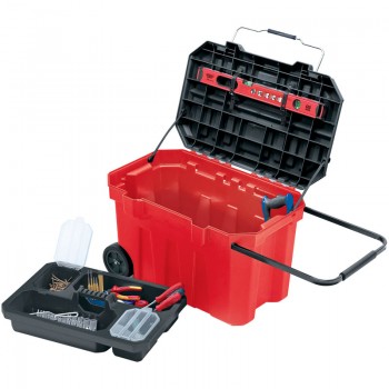 Mobile Tool Chest