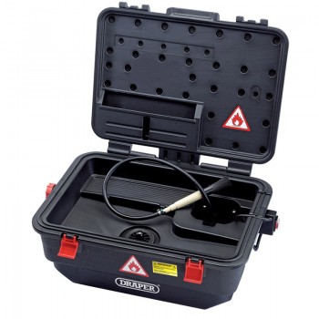 230V Portable Parts Washer, 9L