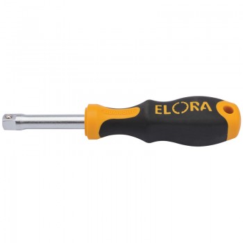 Elora Spinner Handle, 3/8&rdquo; Sq. Dr., 180mm