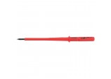 XP1000 VDE Plain Slot Interchangeable Screwdriver Blade, 3 x 100mm