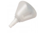 Polypropylene Funnel, 175mm, 1.7L