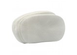 Dust Mask Refill Pads (6) for 24958