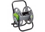 Garden Hose Reel Cart, 45m