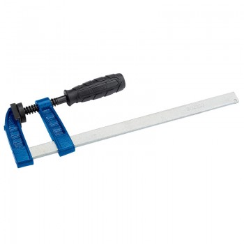 Quick Action Clamp, 200mm x 50mm