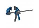 Dual Action Clamp, 450mm