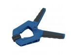 Soft Grip Spring Clamp, 100mm Capacity